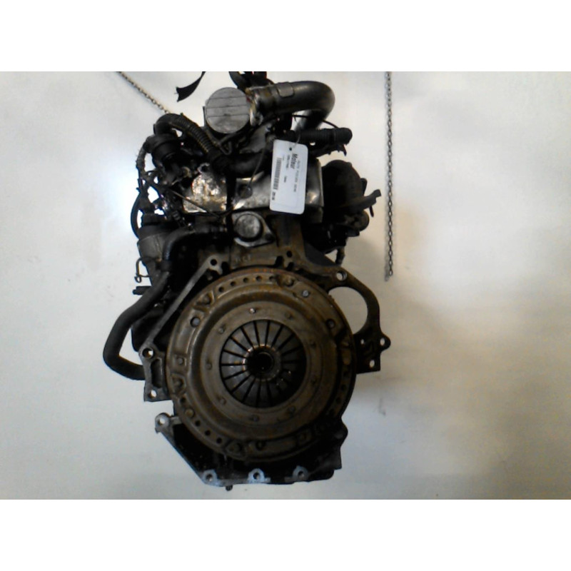 Moteur OPEL VECTRA B PHASE 2 d’occasion