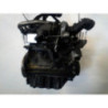 Moteur OPEL VECTRA B PHASE 2 d’occasion