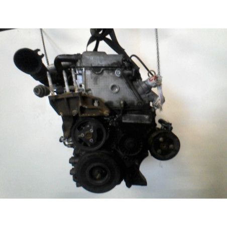 Moteur OPEL VECTRA B PHASE 2 d’occasion