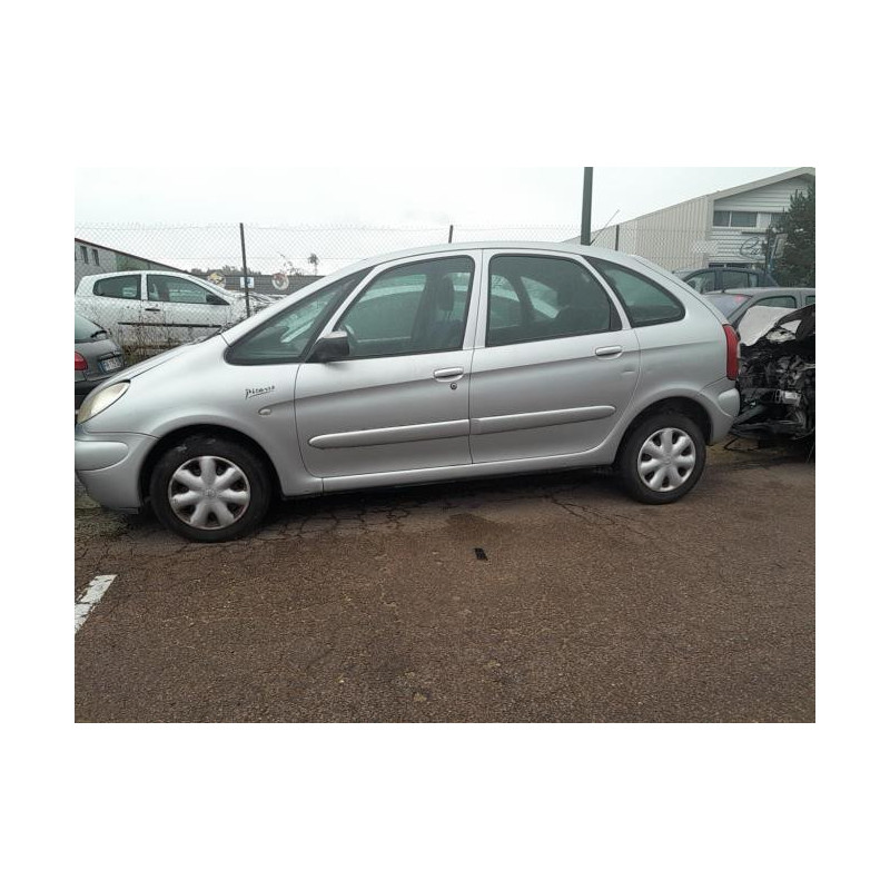 Pare choc avant CITROEN XSARA PICASSO PHASE 1 d’occasion