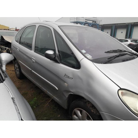 Pare choc avant CITROEN XSARA PICASSO PHASE 1 d’occasion