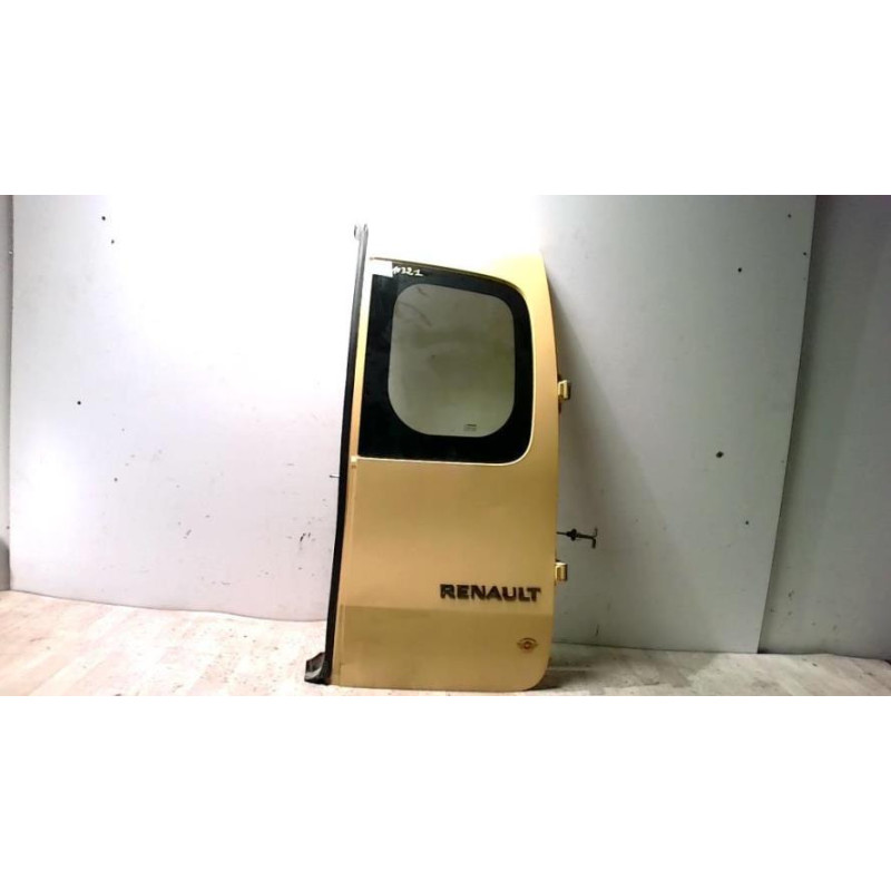 Porte arriere droit RENAULT KANGOO 2 PHASE 1 d’occasion