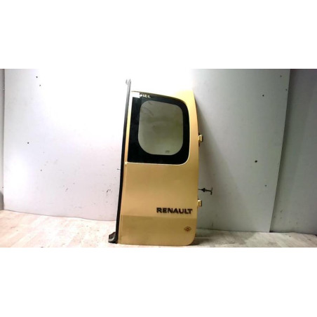 Porte arriere droit RENAULT KANGOO 2 PHASE 1 d’occasion