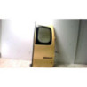 Porte arriere droit RENAULT KANGOO 2 PHASE 1 d’occasion