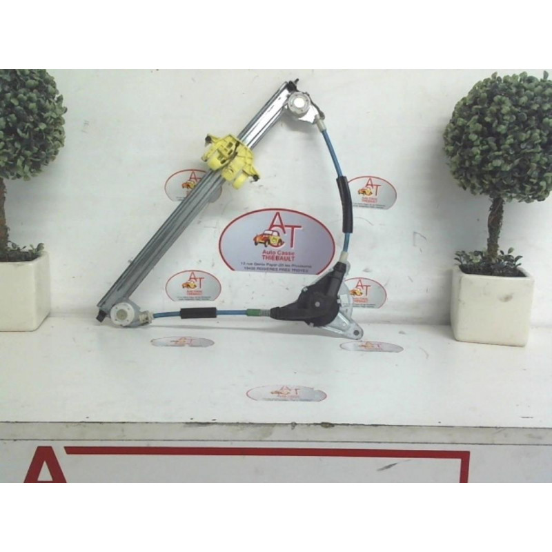 Leve vitre mecanique arriere gauche CITROEN XSARA PICASSO PHASE 1 d’occasion