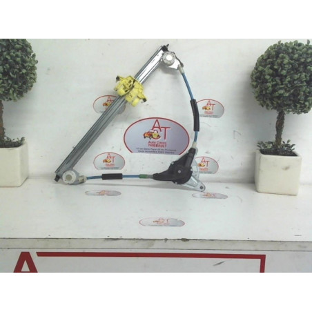 Leve vitre mecanique arriere gauche CITROEN XSARA PICASSO PHASE 1 d’occasion