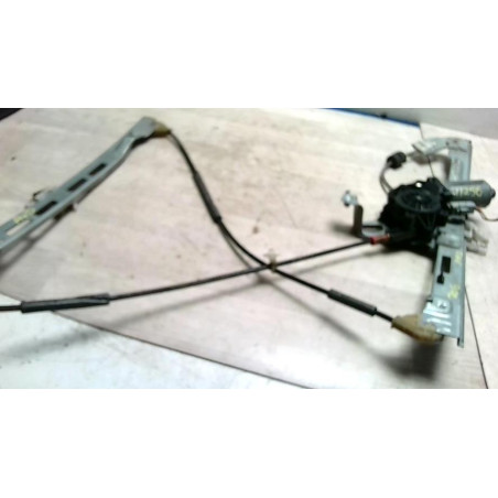 Moteur leve vitre avant droit PEUGEOT 206 PHASE 2 d’occasion