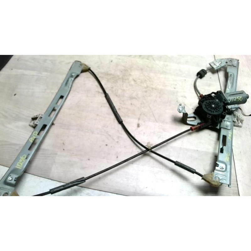 Moteur leve vitre avant droit PEUGEOT 206 PHASE 2 d’occasion