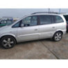 Attelage (boule de remorquage) OPEL ZAFIRA A PHASE 1 d’occasion