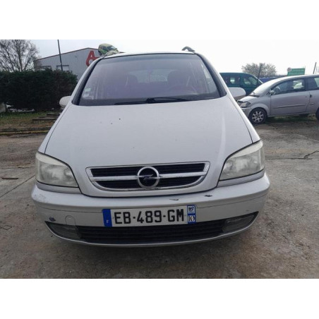 Attelage (boule de remorquage) OPEL ZAFIRA A PHASE 1 d’occasion