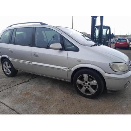 Attelage (boule de remorquage) OPEL ZAFIRA A PHASE 1 d’occasion