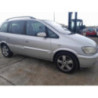 Attelage (boule de remorquage) OPEL ZAFIRA A PHASE 1 d’occasion