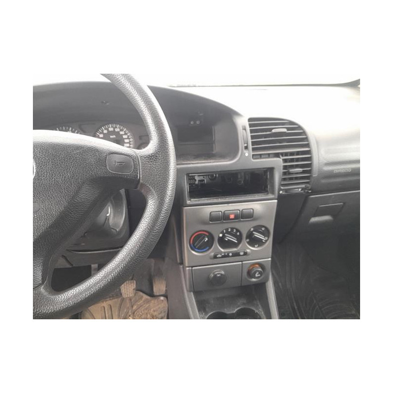 Attelage (boule de remorquage) OPEL ZAFIRA A PHASE 1 d’occasion