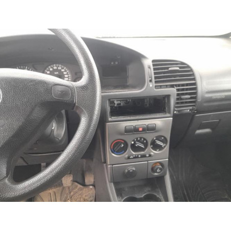 Attelage (boule de remorquage) OPEL ZAFIRA A PHASE 1 d’occasion