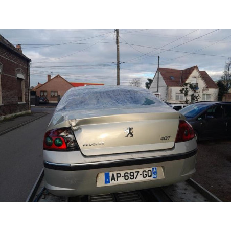 Retroviseur gauche PEUGEOT 407 PHASE 1 d’occasion