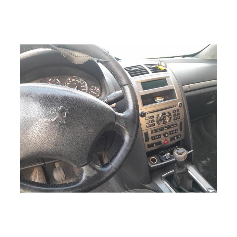 Retroviseur gauche PEUGEOT 407 PHASE 1 d’occasion