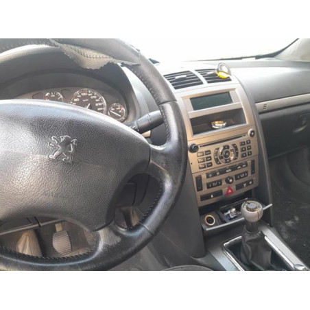Retroviseur gauche PEUGEOT 407 PHASE 1 d’occasion