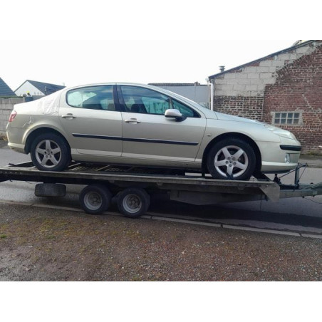 Retroviseur gauche PEUGEOT 407 PHASE 1 d’occasion