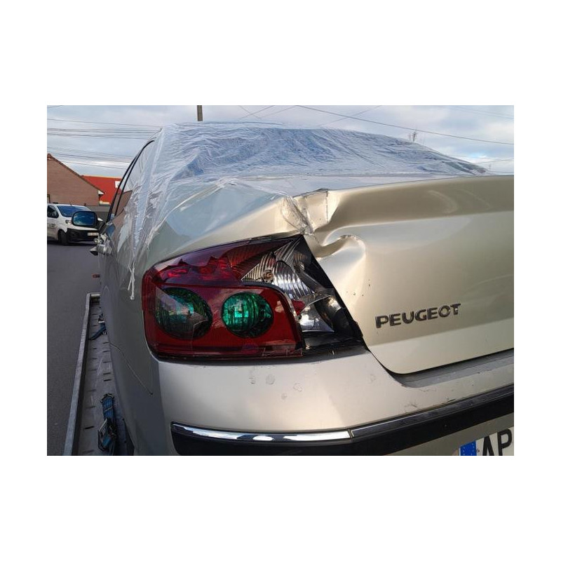 Retroviseur gauche PEUGEOT 407 PHASE 1 d’occasion