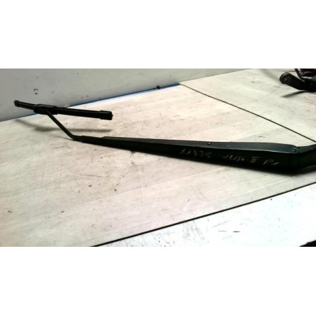Bras essuie glace avant TOYOTA COROLLA VERSO 2 PHASE 1 d’occasion