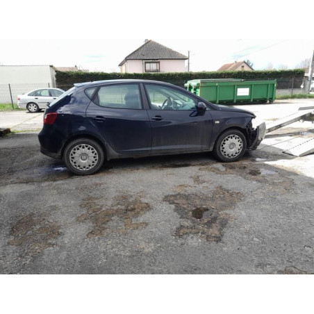 Cache moteur  SEAT IBIZA 4 PHASE 1 d’occasion
