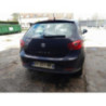 Cache moteur  SEAT IBIZA 4 PHASE 1 d’occasion