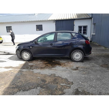 Cache moteur  SEAT IBIZA 4 PHASE 1 d’occasion