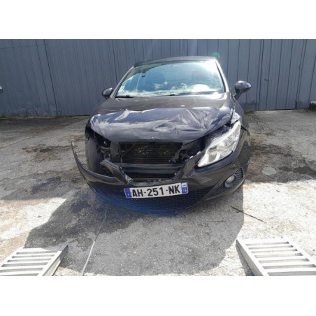 Cache moteur  SEAT IBIZA 4 PHASE 1 d’occasion