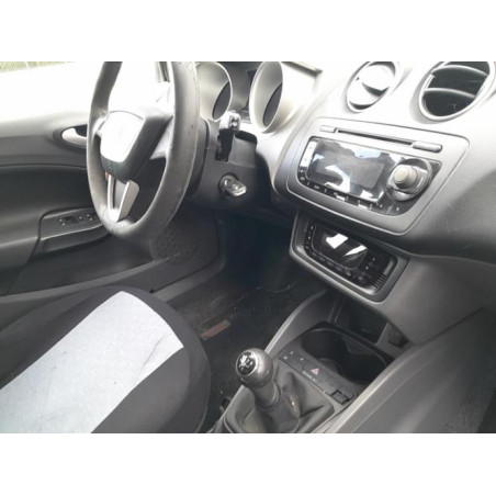 Cache moteur  SEAT IBIZA 4 PHASE 1 d’occasion