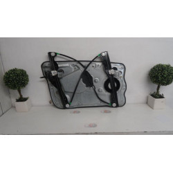 Leve vitre mecanique arriere droit SKODA FABIA I PHASE 2 d’occasion