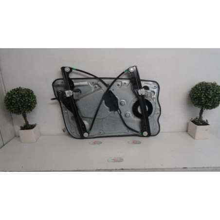 Leve vitre mecanique arriere droit SKODA FABIA I PHASE 2 d’occasion