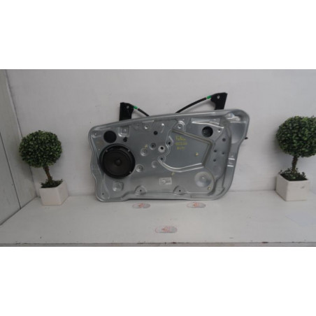 Leve vitre mecanique arriere droit SKODA FABIA I PHASE 2 d’occasion