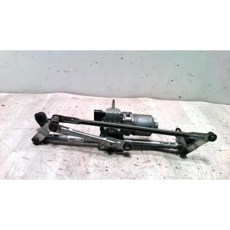 Moteur essuie glace avant VOLKSWAGEN POLO 5 PHASE 1 d’occasion