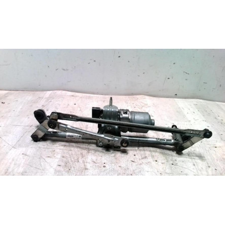 Moteur essuie glace avant VOLKSWAGEN POLO 5 PHASE 1 d’occasion