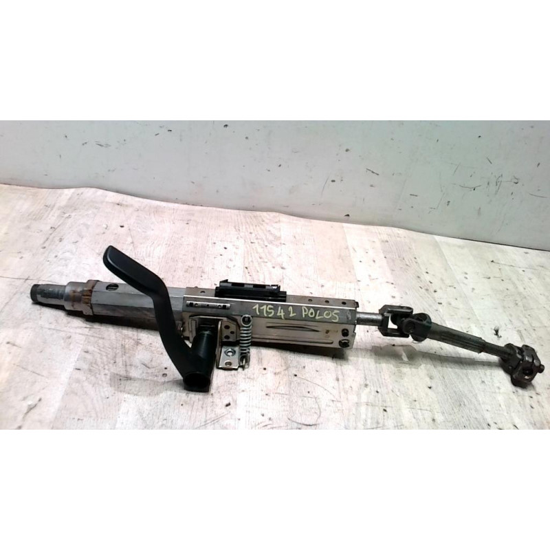 Colonne de direction VOLKSWAGEN POLO 5 PHASE 1 d’occasion