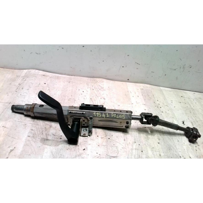 Colonne de direction VOLKSWAGEN POLO 5 PHASE 1 d’occasion