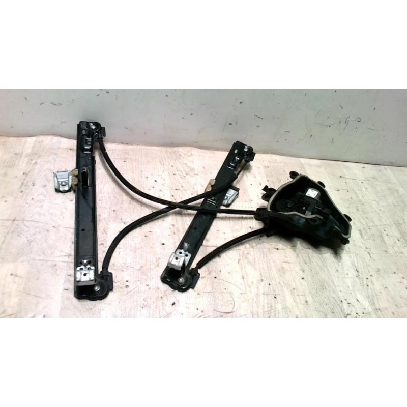 Mecanisme de leve vitre electrique avant gauche SEAT IBIZA 4 PHASE 1 d’occasion