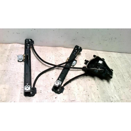 Mecanisme de leve vitre electrique avant gauche SEAT IBIZA 4 PHASE 1 d’occasion