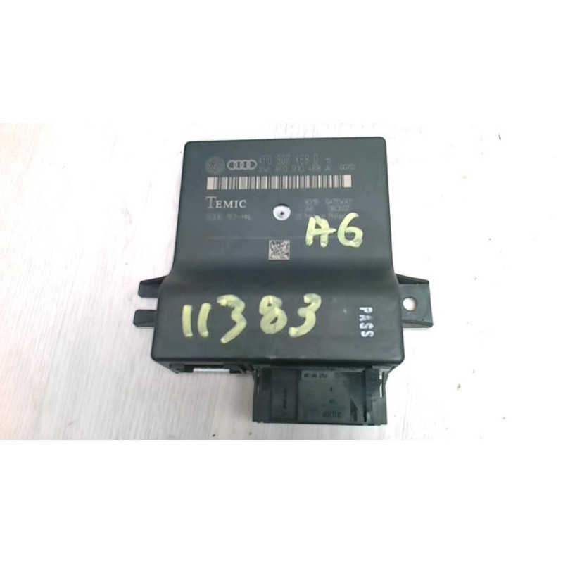 Module électronique AUDI A6 3 PHASE 1 d’occasion
