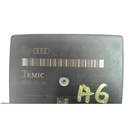 Module électronique AUDI A6 3 PHASE 1 d’occasion