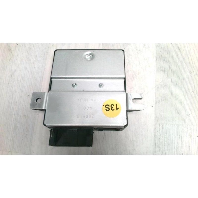Module électronique AUDI A6 3 PHASE 1 d’occasion