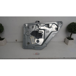 Mot. leve vitre arriere droit SKODA FABIA I PHASE 2 d’occasion