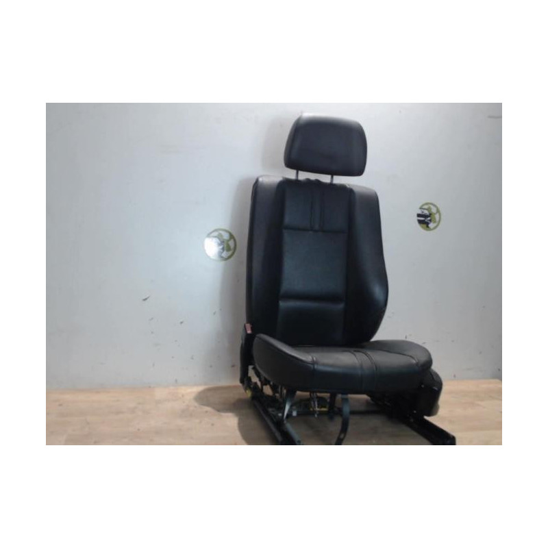 Siege avant gauche BMW X3 E83 PHASE 2 d’occasion