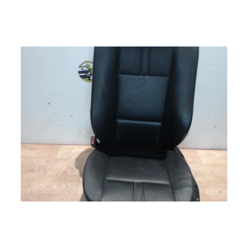 Siege avant gauche BMW X3 E83 PHASE 2 d’occasion
