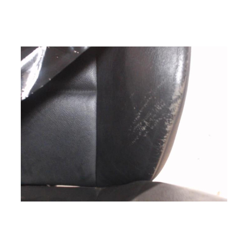 Siege avant gauche BMW X3 E83 PHASE 2 d’occasion