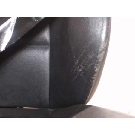 Siege avant gauche BMW X3 E83 PHASE 2 d’occasion