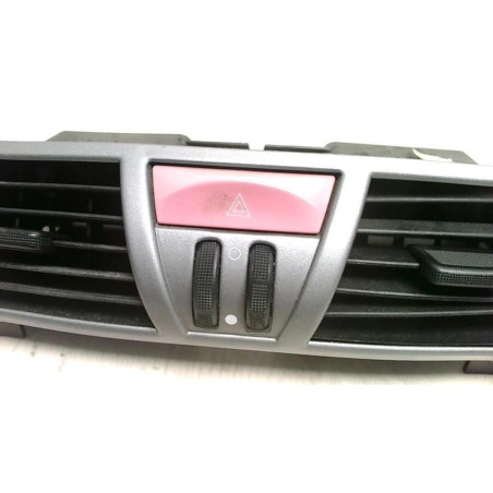 Bouton de warning FIAT STILO d’occasion