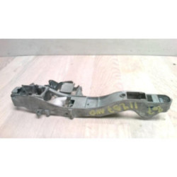 Support poignee porte avant droite PEUGEOT 207 PHASE 2 d’occasion