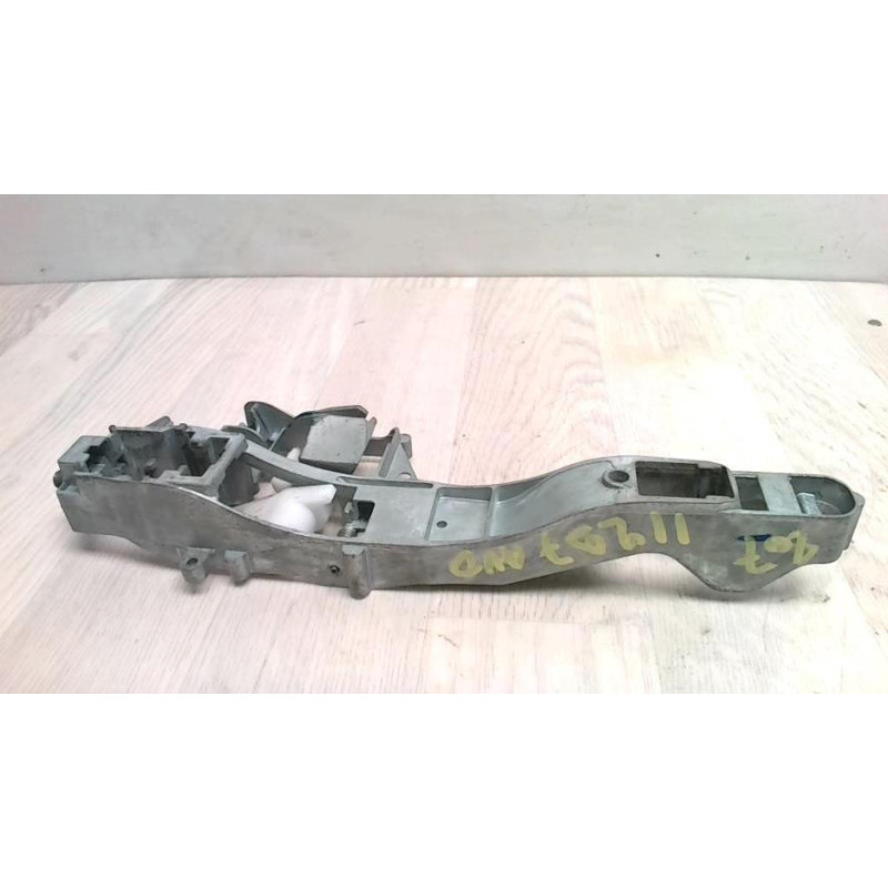 Support poignee porte avant droite PEUGEOT 207 PHASE 2 d’occasion