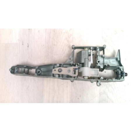 Support poignee porte avant droite PEUGEOT 207 PHASE 2 d’occasion